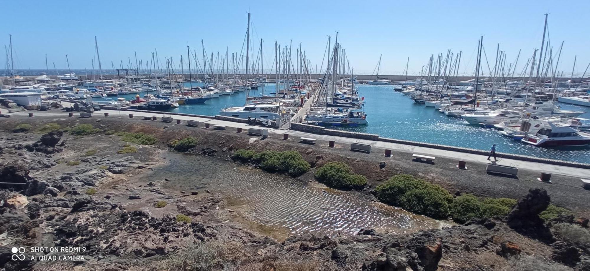 Las Meninas Tenerife San Miguel de Abona Kültér fotó