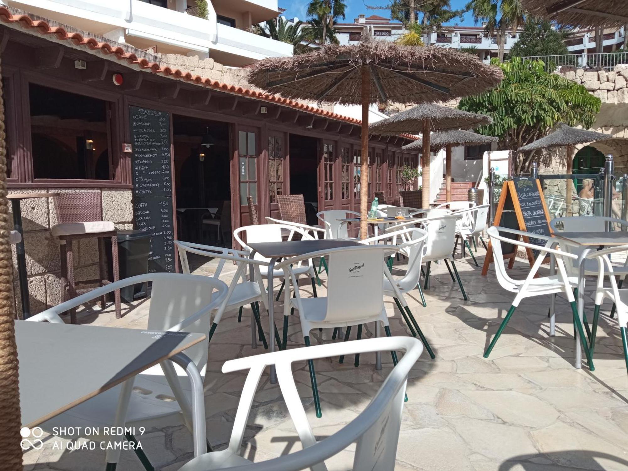 Las Meninas Tenerife San Miguel de Abona Szoba fotó