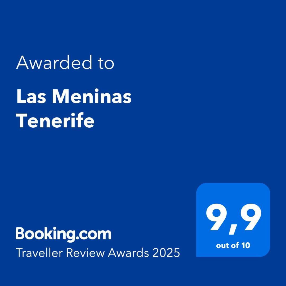 Las Meninas Tenerife San Miguel de Abona Kültér fotó