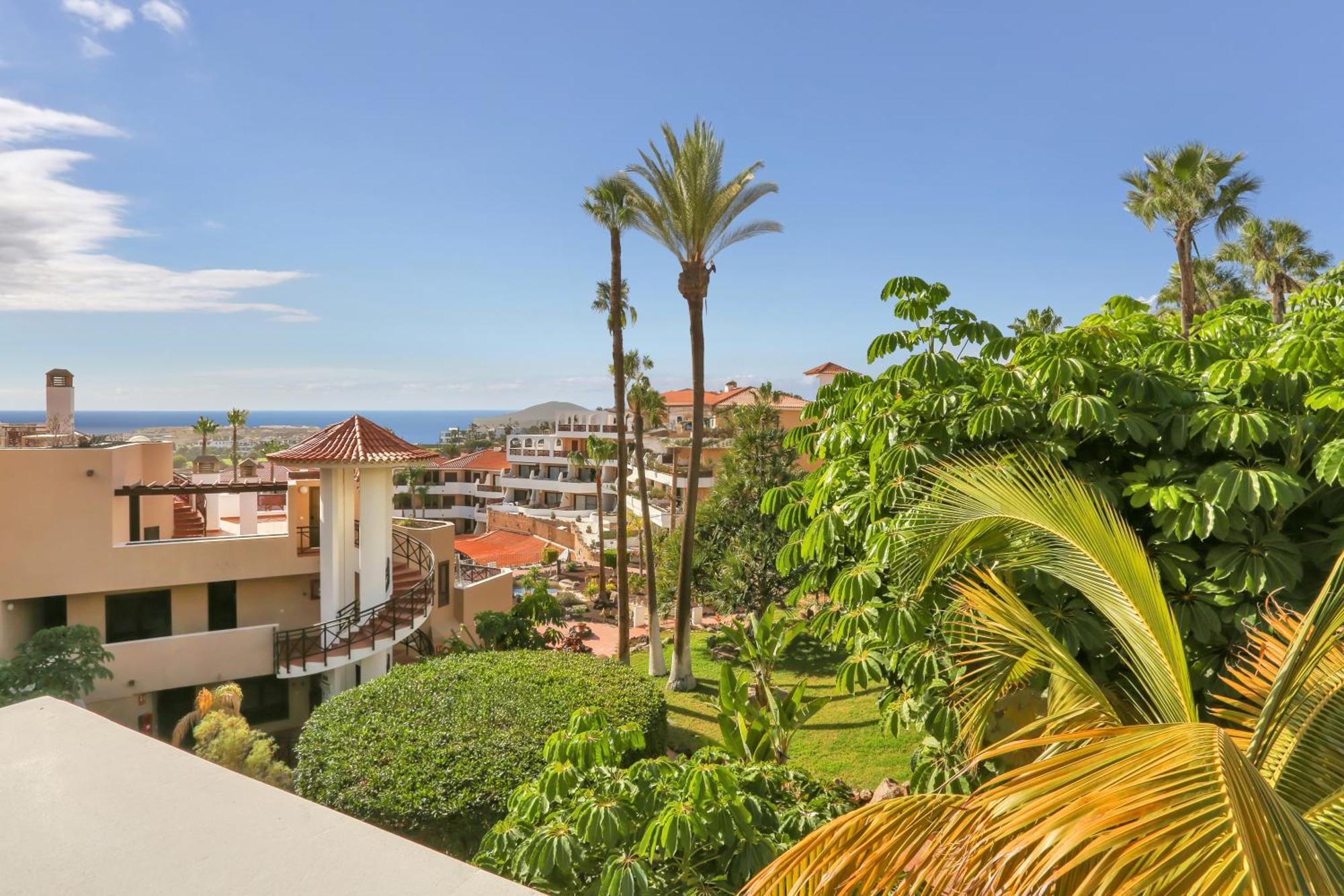 Las Meninas Tenerife San Miguel de Abona Kültér fotó