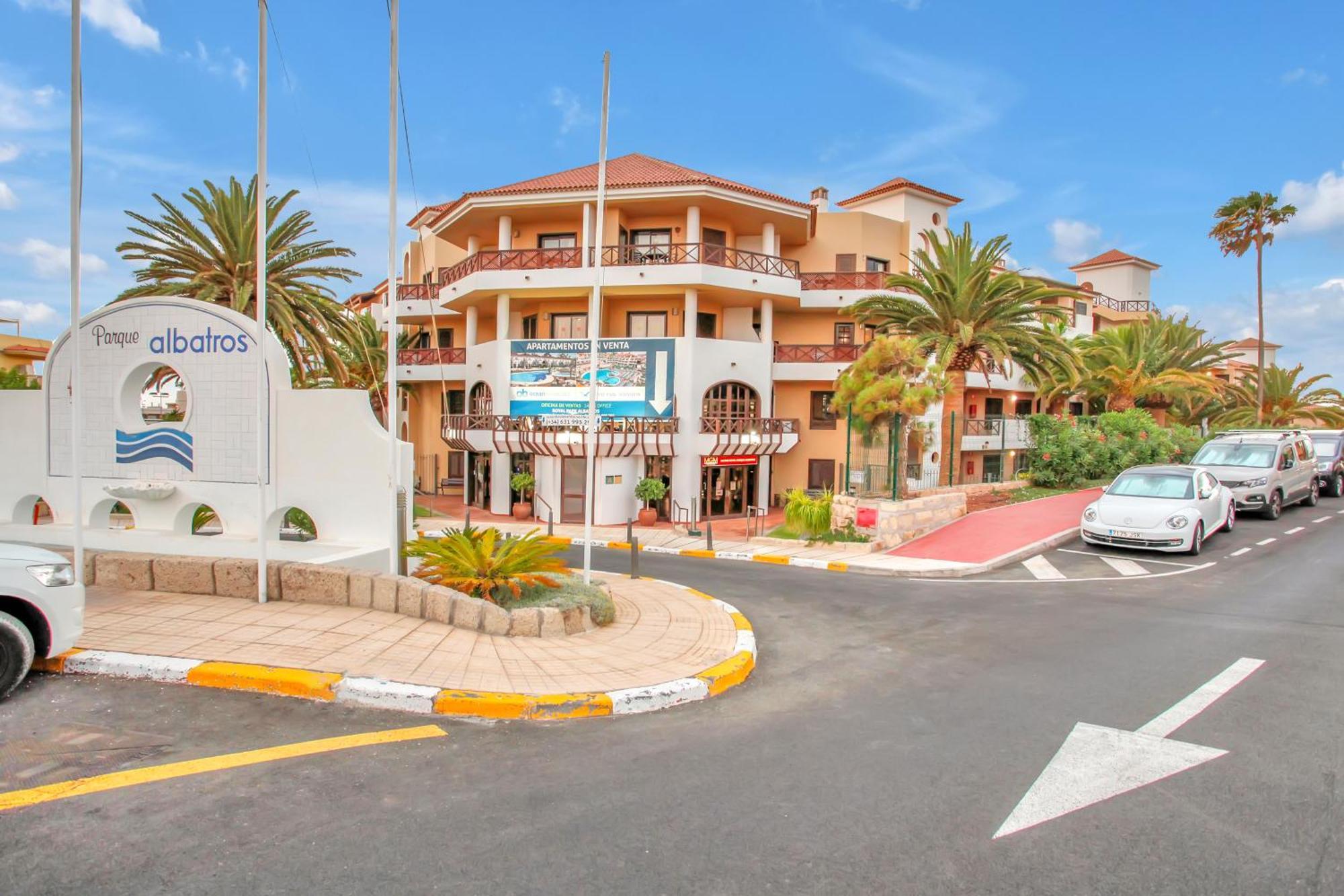 Las Meninas Tenerife San Miguel de Abona Kültér fotó