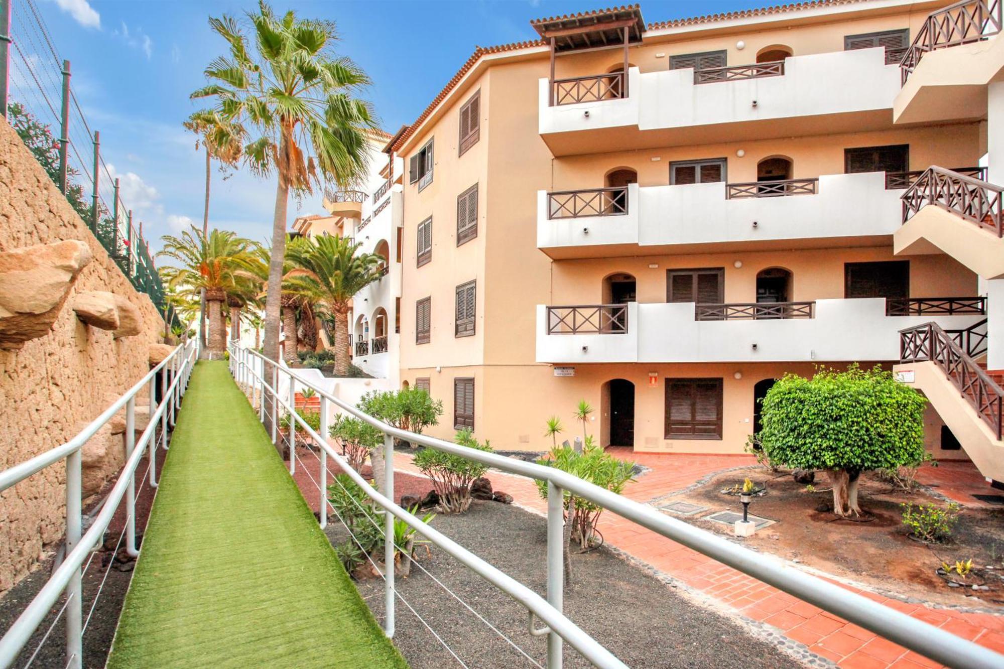 Las Meninas Tenerife San Miguel de Abona Kültér fotó