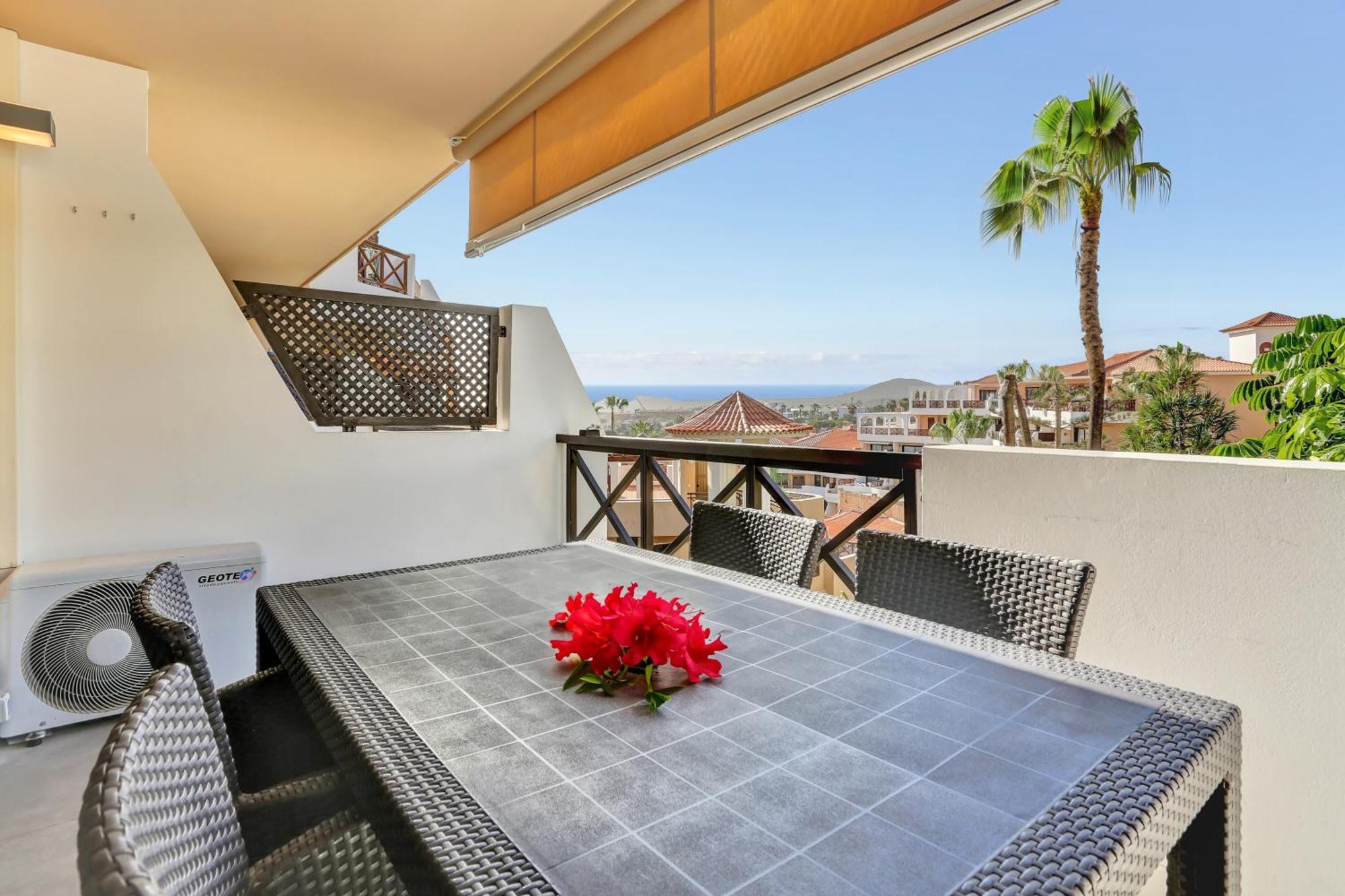 Las Meninas Tenerife San Miguel de Abona Kültér fotó