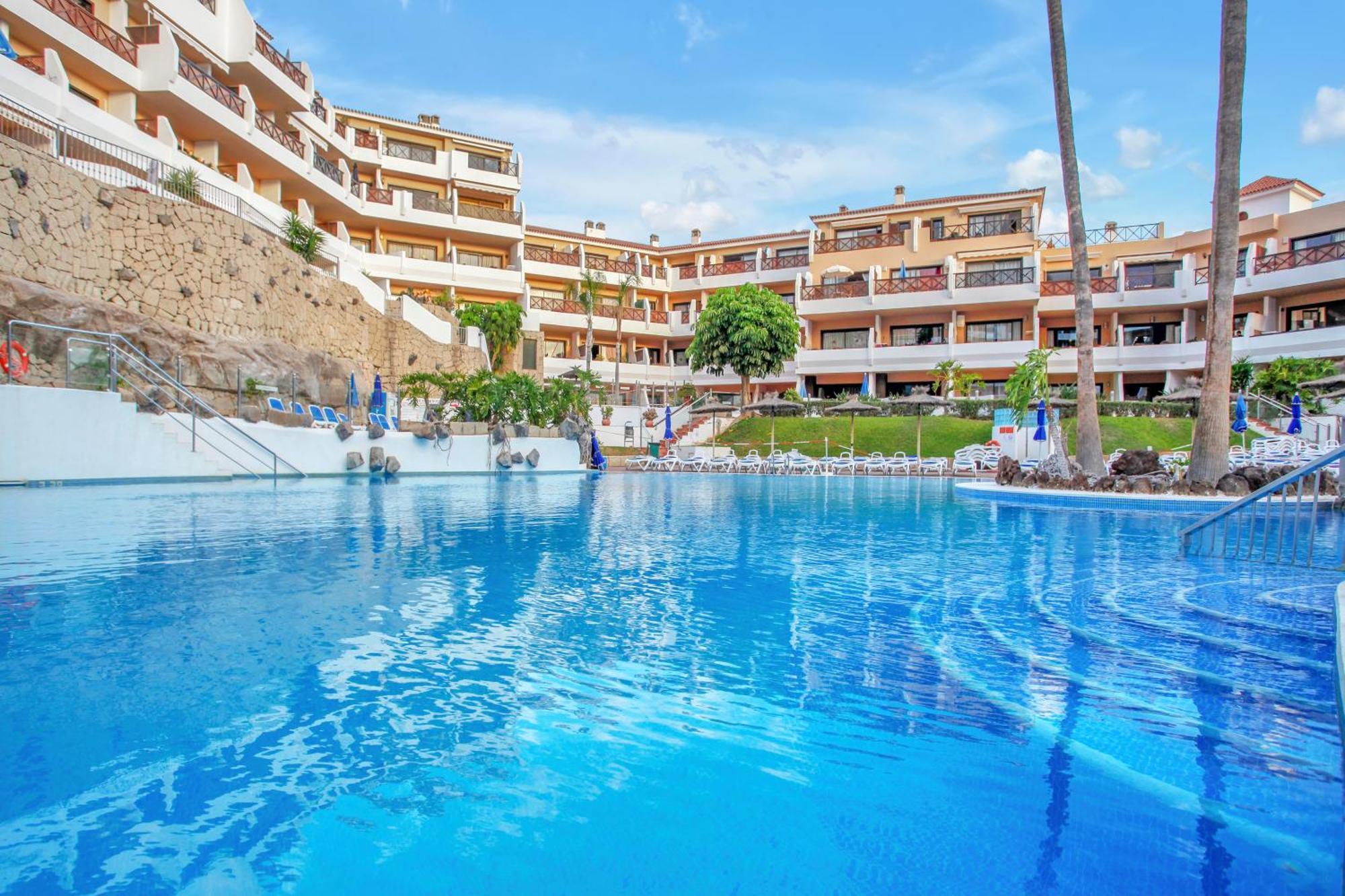 Las Meninas Tenerife San Miguel de Abona Kültér fotó