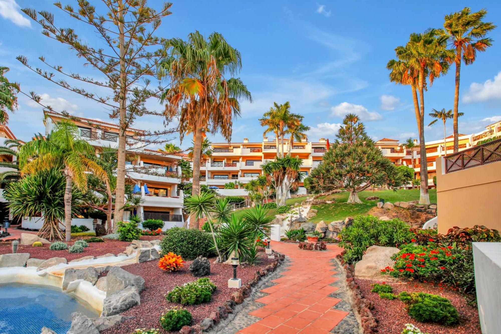 Las Meninas Tenerife San Miguel de Abona Kültér fotó