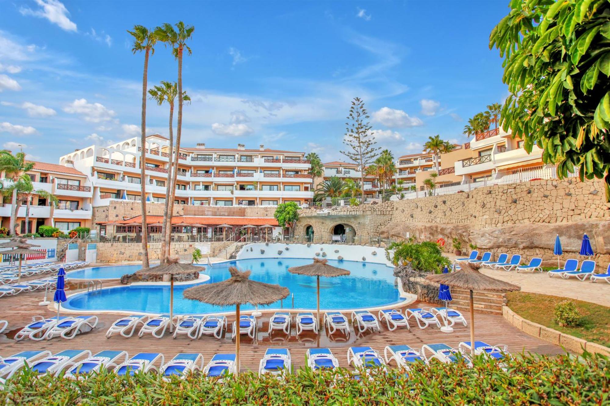Las Meninas Tenerife San Miguel de Abona Kültér fotó