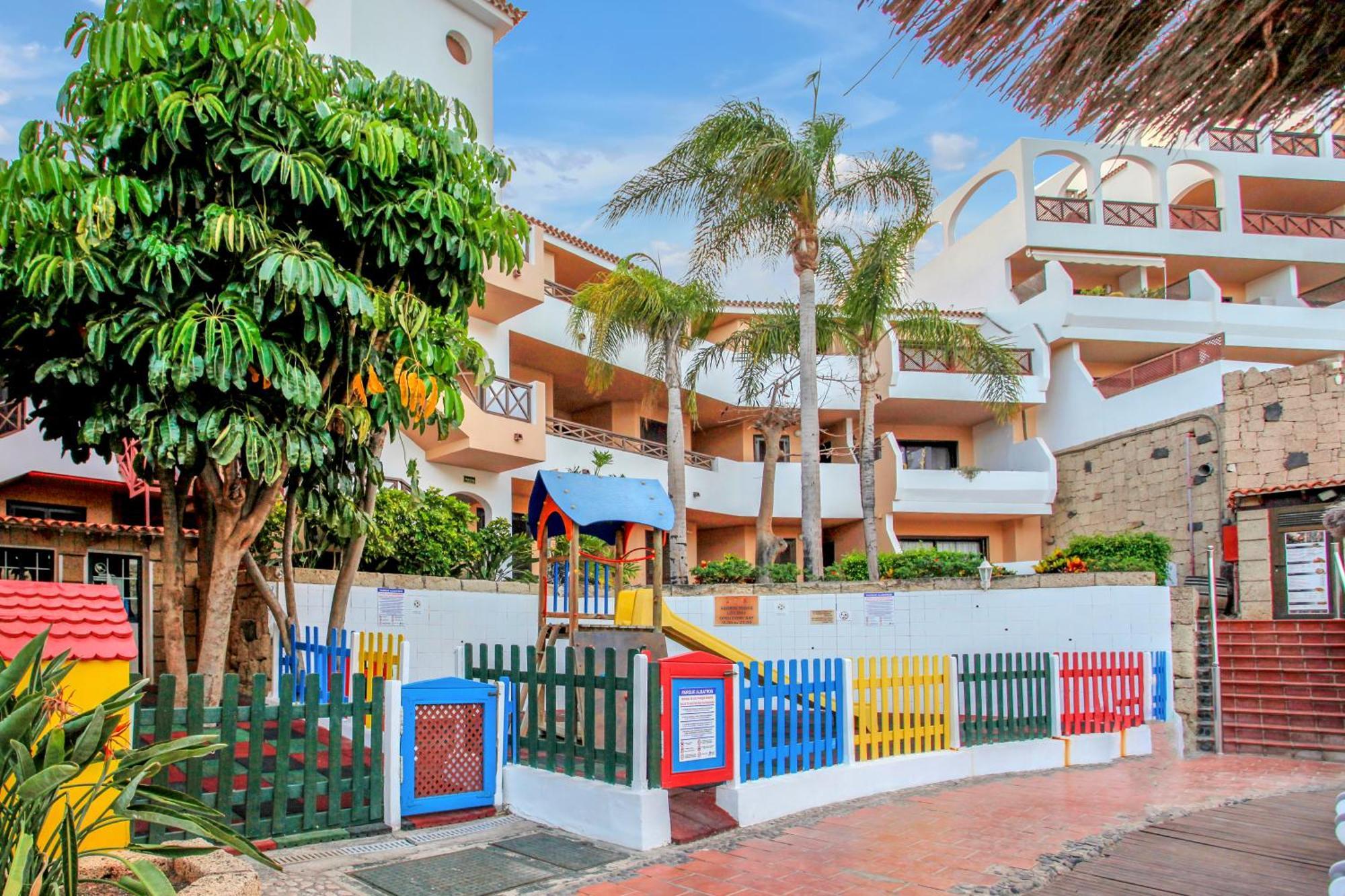 Las Meninas Tenerife San Miguel de Abona Kültér fotó