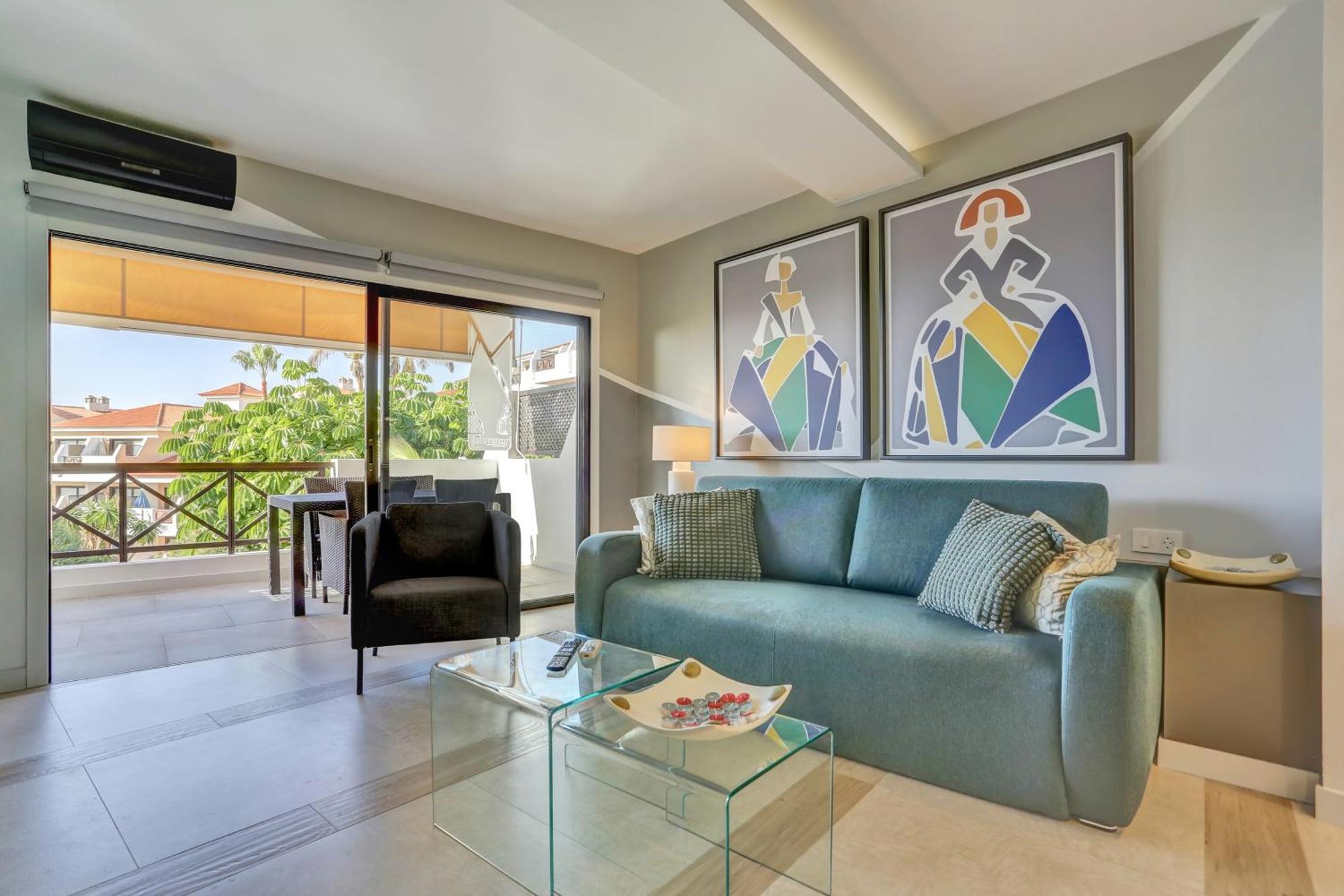 Las Meninas Tenerife San Miguel de Abona Kültér fotó