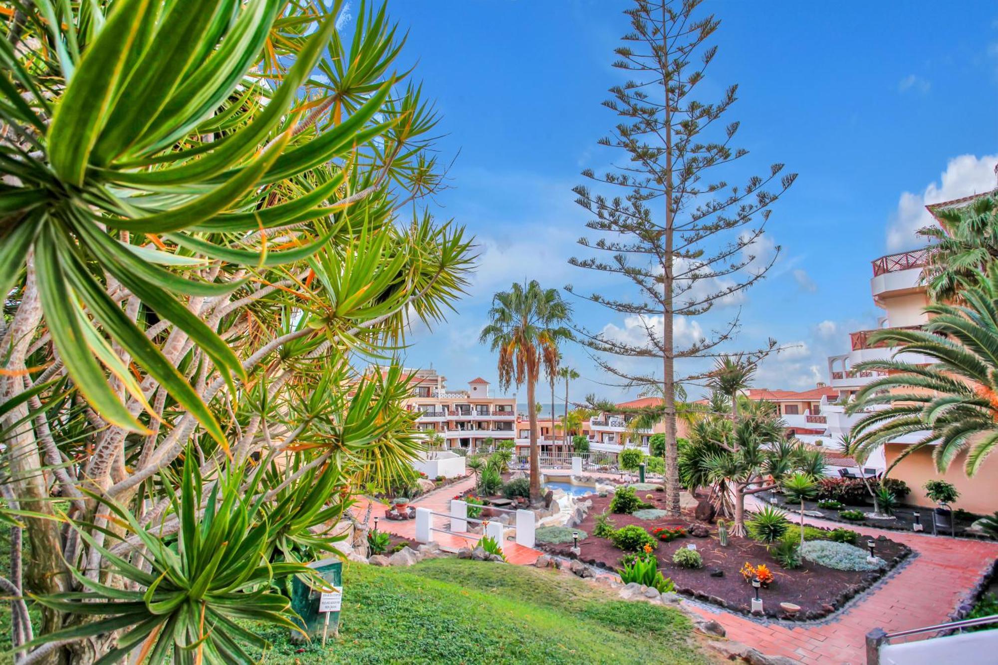Las Meninas Tenerife San Miguel de Abona Kültér fotó