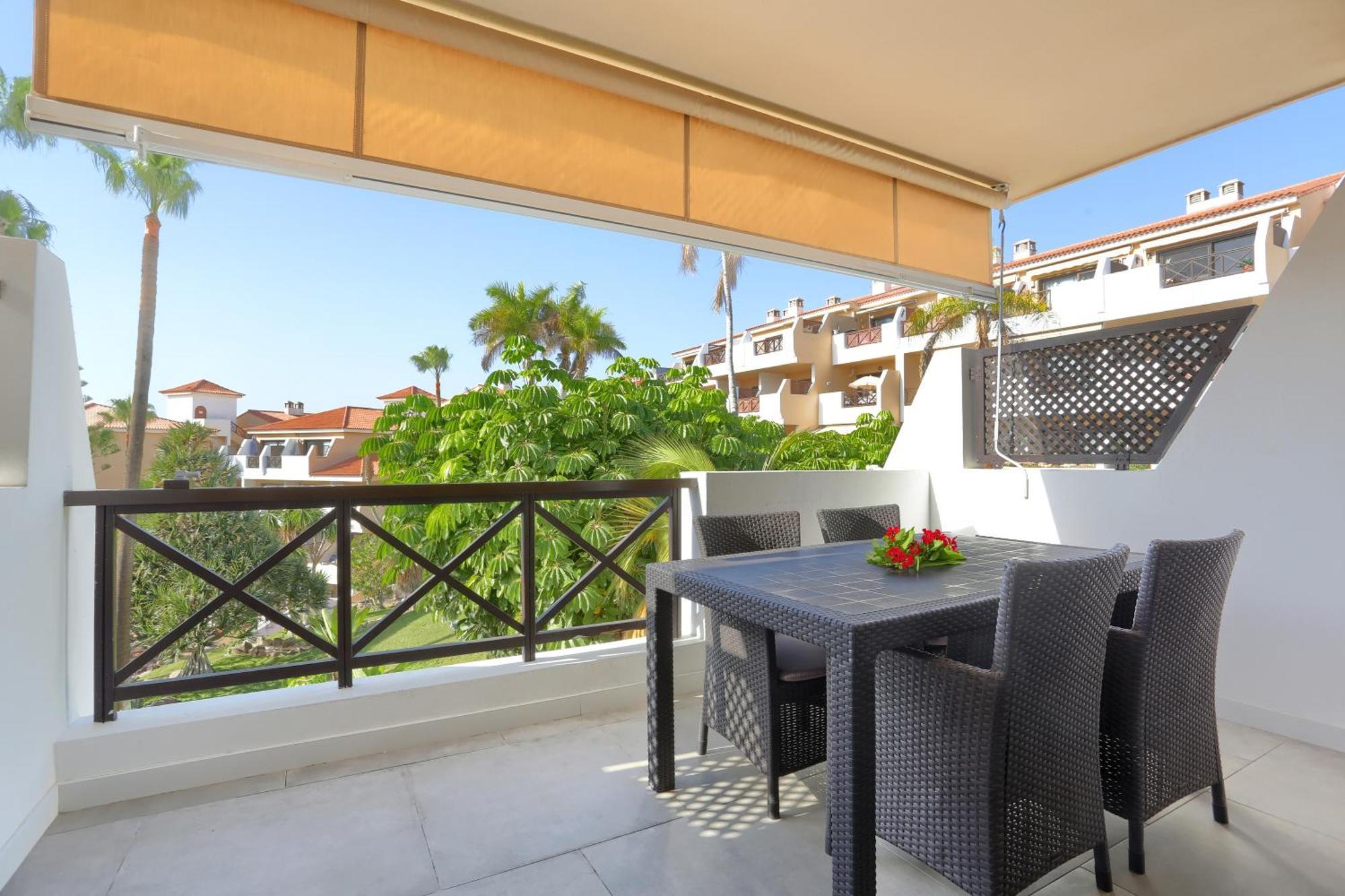 Las Meninas Tenerife San Miguel de Abona Kültér fotó