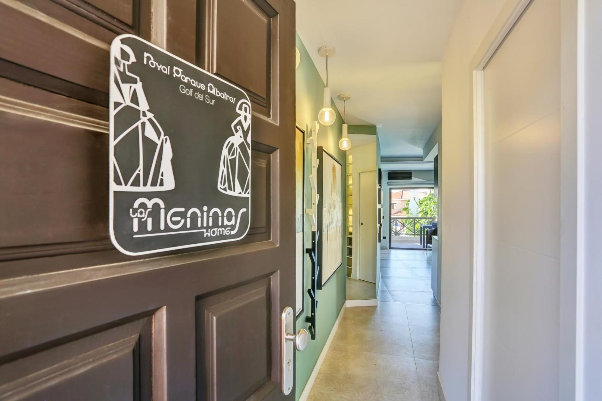 Las Meninas Tenerife San Miguel de Abona Kültér fotó