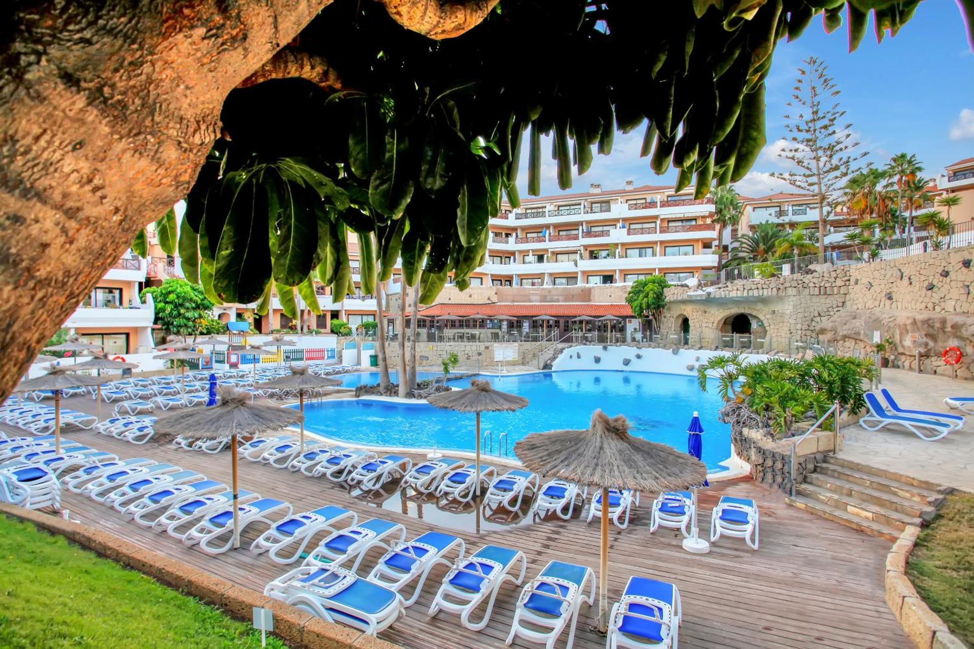 Las Meninas Tenerife San Miguel de Abona Kültér fotó