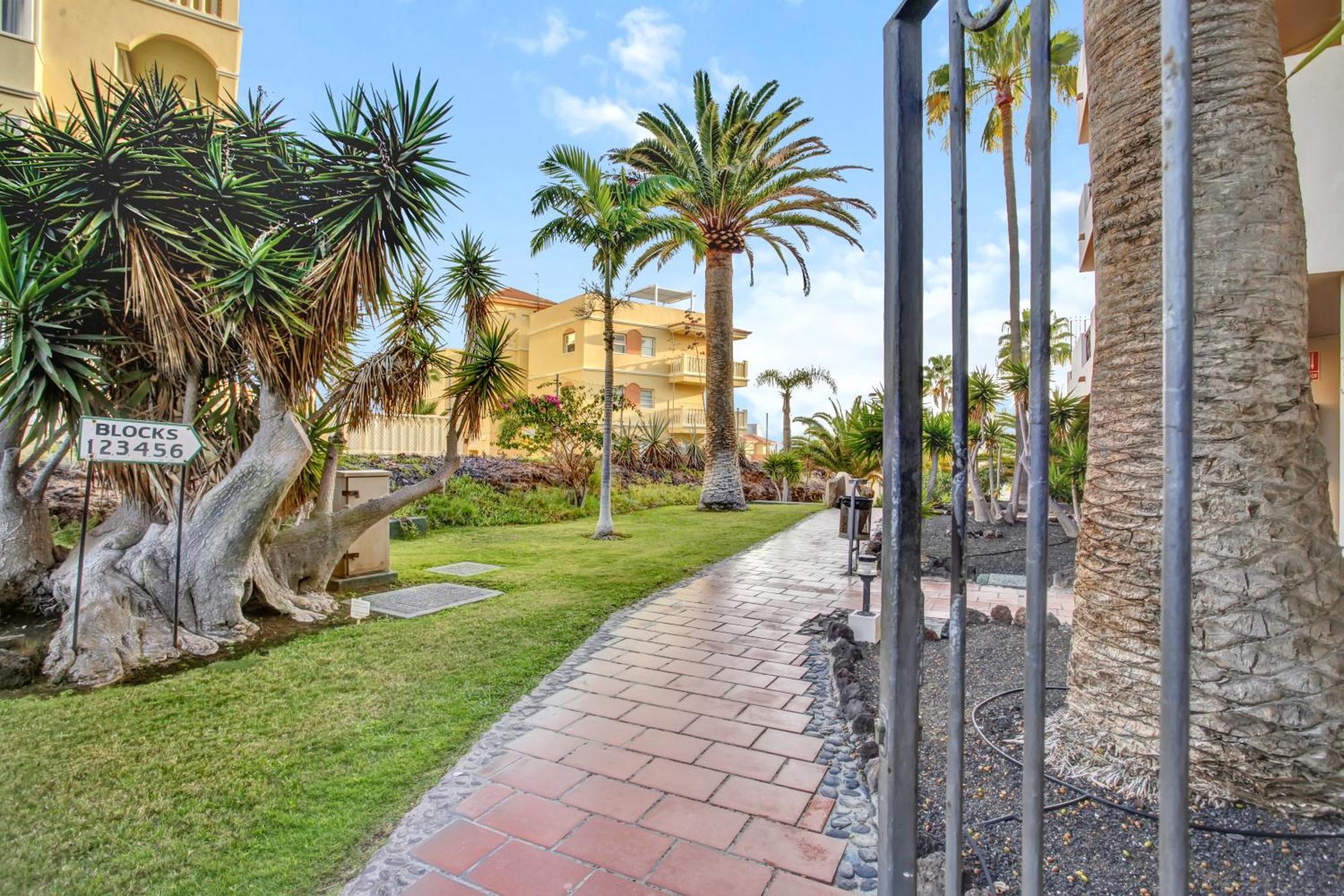 Las Meninas Tenerife San Miguel de Abona Kültér fotó